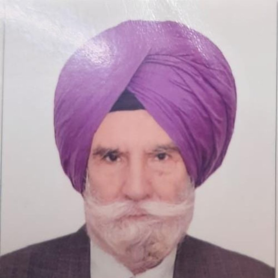 Dr. Sarabjit Singh Chinna